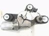 Rear window wiper motor 1689913
