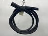 Rear door rubber seal (on body) 1495866