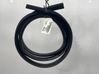 Rear door rubber seal (on body) 1495867