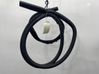 Front door rubber seal 1495865