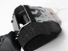 Rear seatbelt 1778062