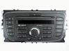 Radio/CD/DVD/GPS head unit 1825943