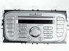 Radio/CD/DVD/GPS head unit 1818662