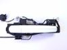 Rear door exterior handle 1818170