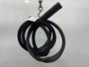 Rear door rubber seal (on body) 1869692