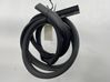 Rear door rubber seal (on body) 1869692