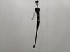 Front wiper blade arm 1868603