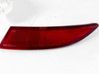 Rear bumper light 