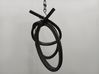Rear door rubber seal (on body) 1869692