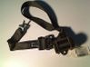 Rear seatbelt 1208235
