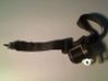 Rear seatbelt 1208234