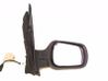 Manual wing mirror 1379884