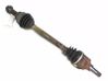 Front driveshaft 1697491