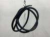 Front door rubber seal 1670581