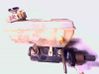 Master brake cylinder 7200918