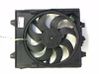 Elektrisks radiatoru ventilators 1790297