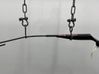 Front wiper blade arm 1670715