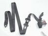 Rear seatbelt 1563751