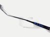 Front wiper blade arm 1729463