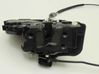 Rear door lock 1523327