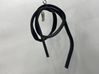 Rear door rubber seal (on body) 1494013