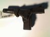 Indicator stalk 