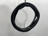 Rear door rubber seal (on body) 1383583