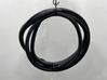 Front door rubber seal 1383580