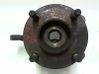 Front wheel hub spindle knuckle 1333147