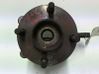 Front wheel hub spindle knuckle 1333147