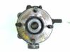 Front wheel hub spindle knuckle 1010250
