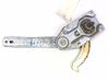 Mechaninis galinio lango pakėlimo mechanizmas 1640129