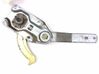 Mechaninis galinio lango pakėlimo mechanizmas 1640128