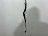 Front wiper blade arm 1715287