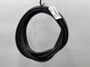 Trunk rubber seal (body) 1719790