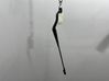 Front wiper blade arm 1715289