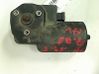 Wiper motor 