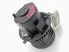Heater fan/blower 