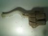 Windshield washer fluid reservoir/tank 4483140