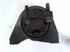 Engine mount bracket 4519498