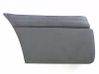 Rear bumper corner part panel trim 1745836