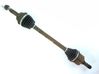 Front driveshaft 1496580
