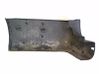 Rear bumper corner part panel trim 1370949