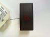 Hazard light switch 1222988
