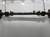Rear suspension assembly kit set 2039802