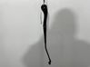 Front wiper blade arm 1893043