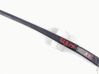 Brazo del limpiaparabrisas delantero 76600SMGG11