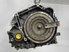 Automatic gearbox 