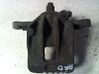 Caliper del freno trasero 584001C800