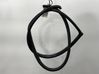 Rear door rubber seal (on body) 831202H001